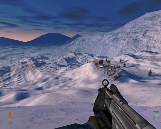Project I.G.I.: I'm Going In screenshot 2