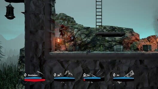 Bell Ringer screenshot