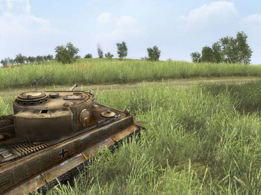 Men of War screenshot 3