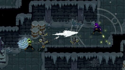 Wizard of Legend screenshot 11