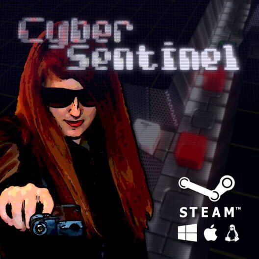 Cyber Sentinel screenshot