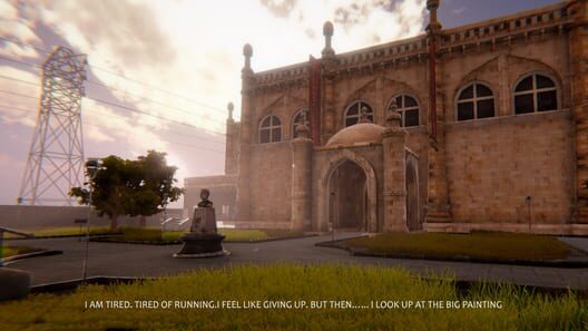 Mukti screenshot 3