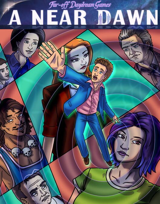 A Near Dawn screenshot