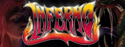 Inferno cover