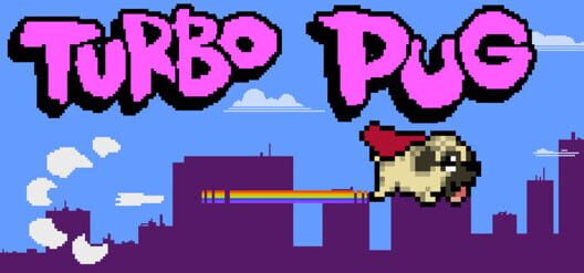 Turbo Pug screenshot