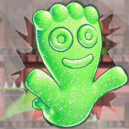 Sour Patch Kids: Sour Fling cover