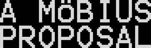 A Mobius Proposal Cover