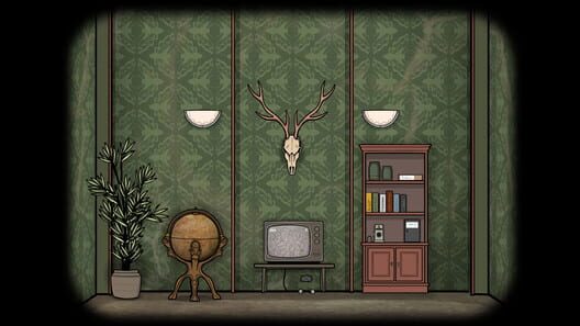 Cube Escape: Paradox screenshot 4