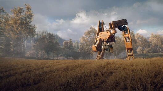 Generation Zero screenshot 3
