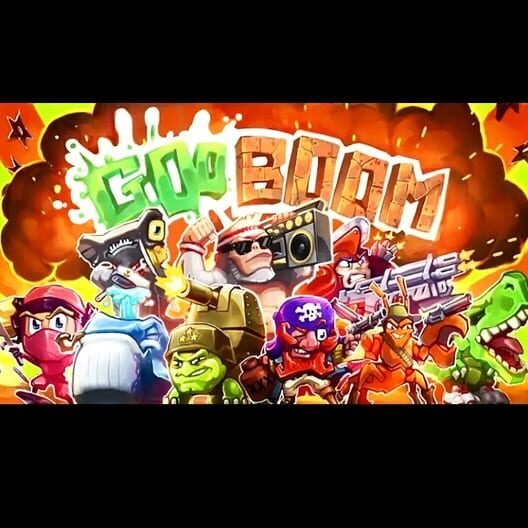 GooBoom