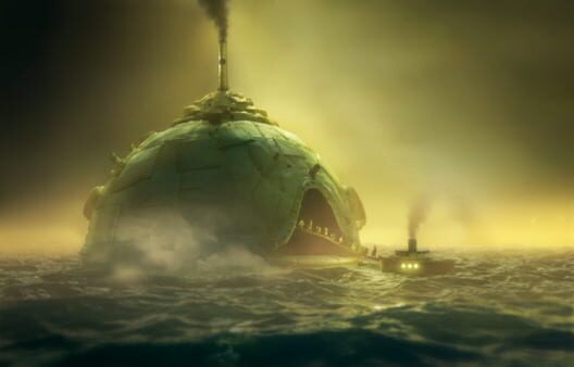 Little Nightmares screenshot 3