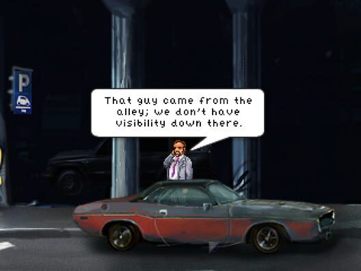 Resonance screenshot 2