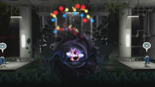 De Blob 2 screenshot 5