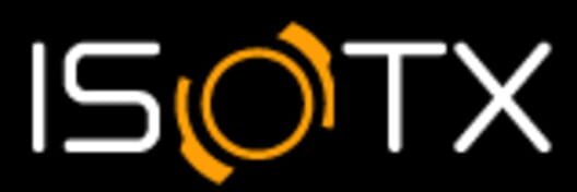 ISOTX logo