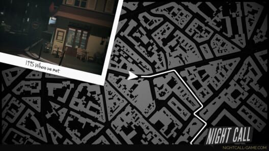 Night Call screenshot 2