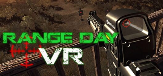 Range Day VR screenshot