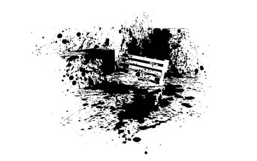 The Unfinished Swan screenshot 4