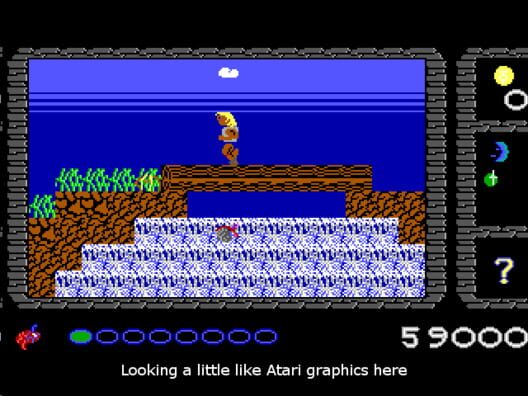 Dark Ages screenshot 4