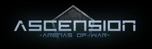 Ascension: Arenas of War cover