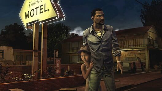 The Walking Dead screenshot 5