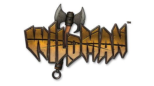 WildMan cover