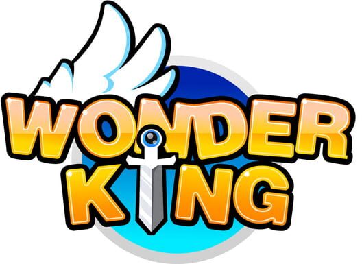 WonderKing Online Cover