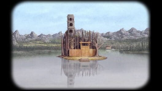 Rusty Lake Paradise screenshot 7