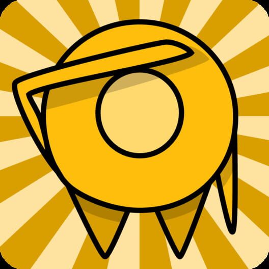 Google Play Store cover for No More Buttons