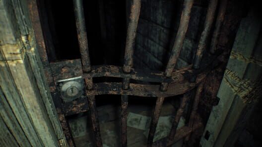Resident Evil 7 Teaser: Beginning Hour screenshot 7