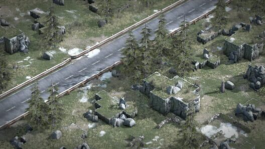 Xenonauts 2 screenshot 2