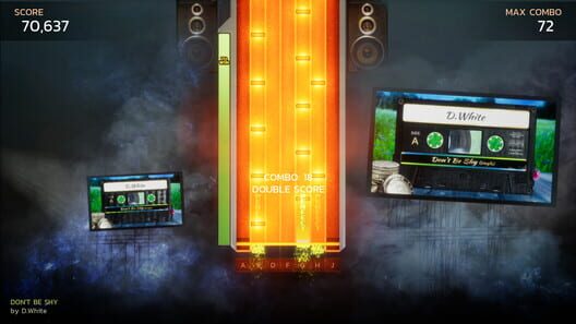 Beat the Song screenshot