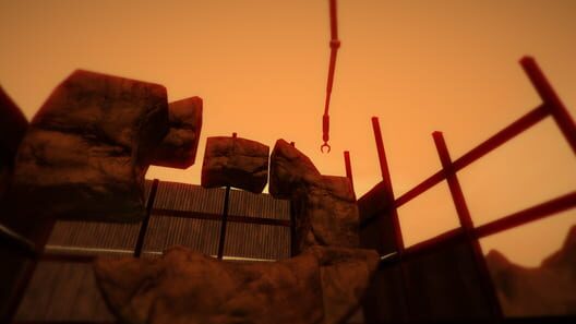 Lifeless Planet screenshot 3