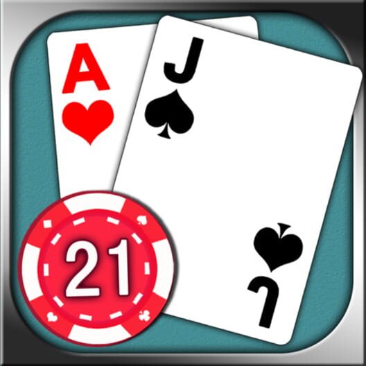 BlackJack: Daily 21 Points cover