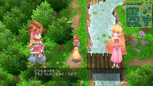 Secret of Mana screenshot 2