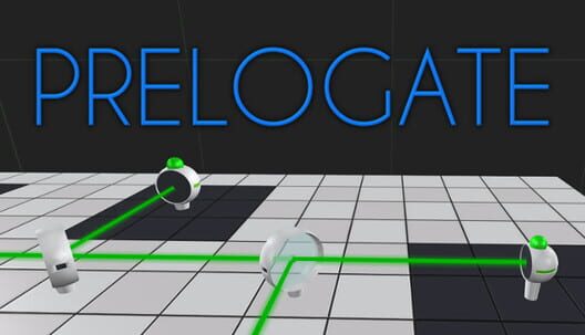 Prelogate screenshot