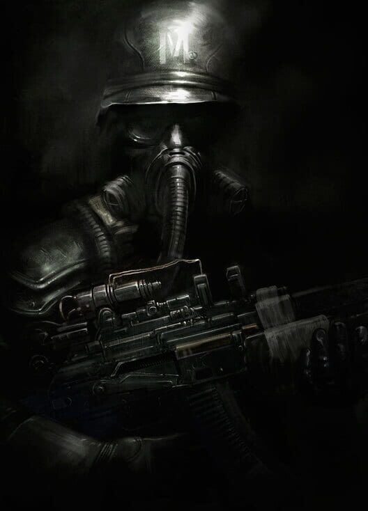 Metro: Last Light artwork 3