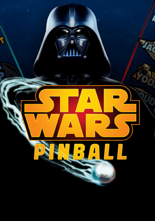 Pinball FX3: Star Wars Pinball