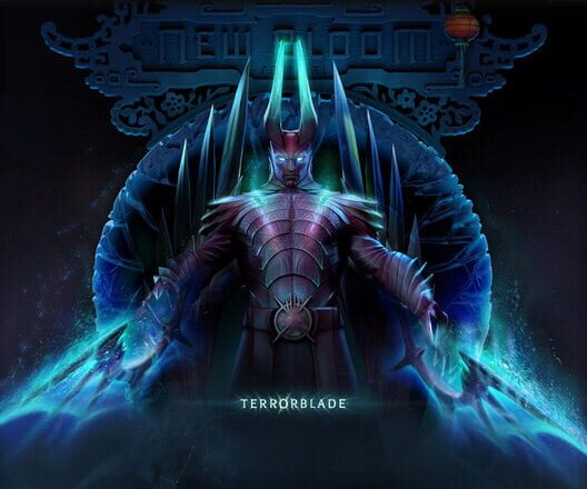Dota 2 artwork 11