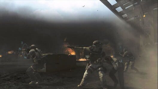 Tom Clancy's Ghost Recon: Future Soldier screenshot 6