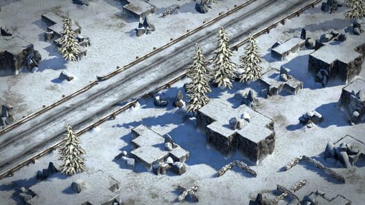 Xenonauts 2 screenshot 3