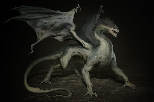 SpellForce 3 artwork 5