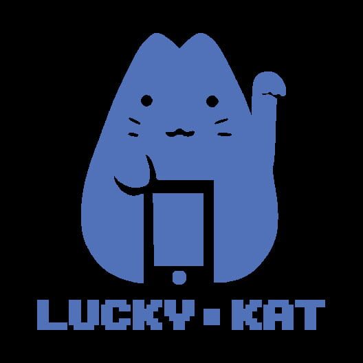 Lucky Kat Studios logo