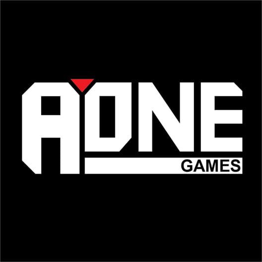 aone games logo