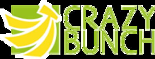 CrazyBunch logo