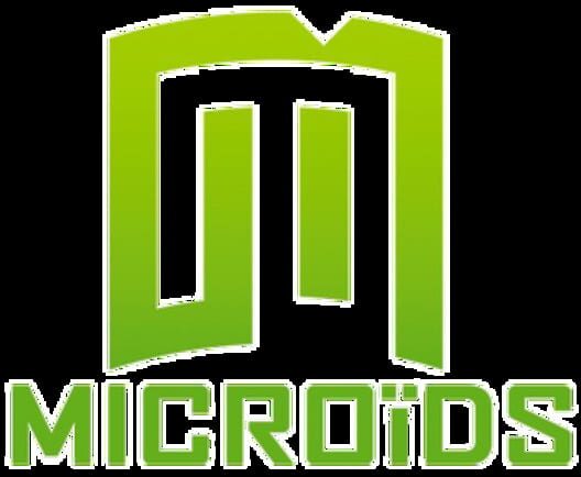 Microids logo