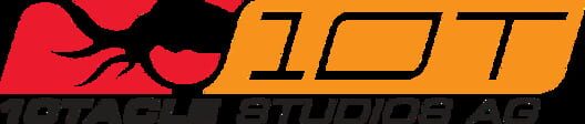10TACLE Studios logo