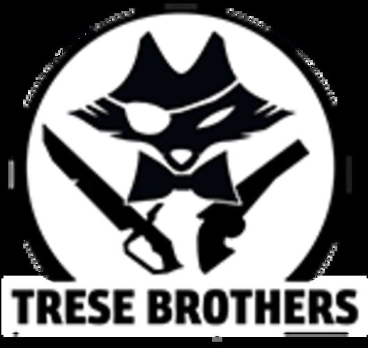 Trese Brothers logo