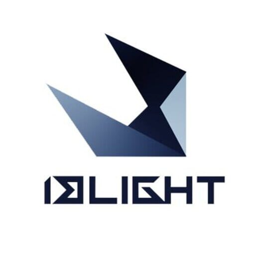 18light game ltd. logo