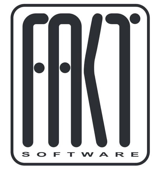 Fakt Software logo