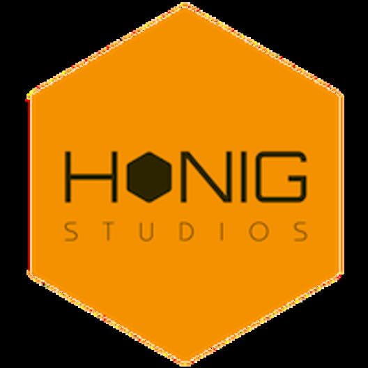Honig Studios logo